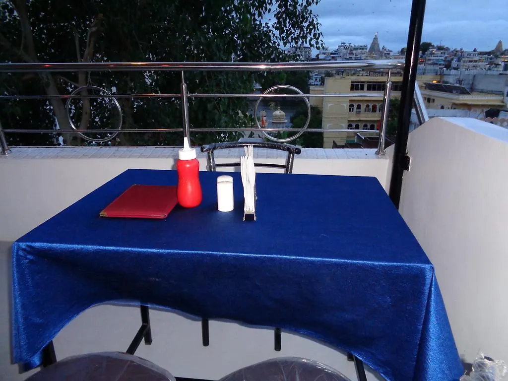The Royal Lake View Villa Udaipur