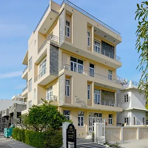 Bed & Breakfast Shahpura Dev
