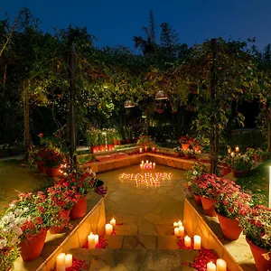 karma-chalets-gurgaon.top-gurgaonhotels.com/