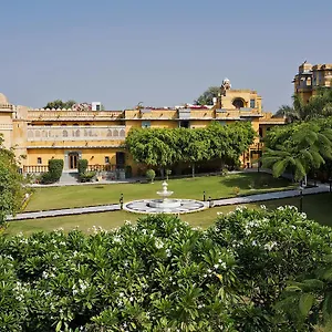 Gogunda Palace Station touristique